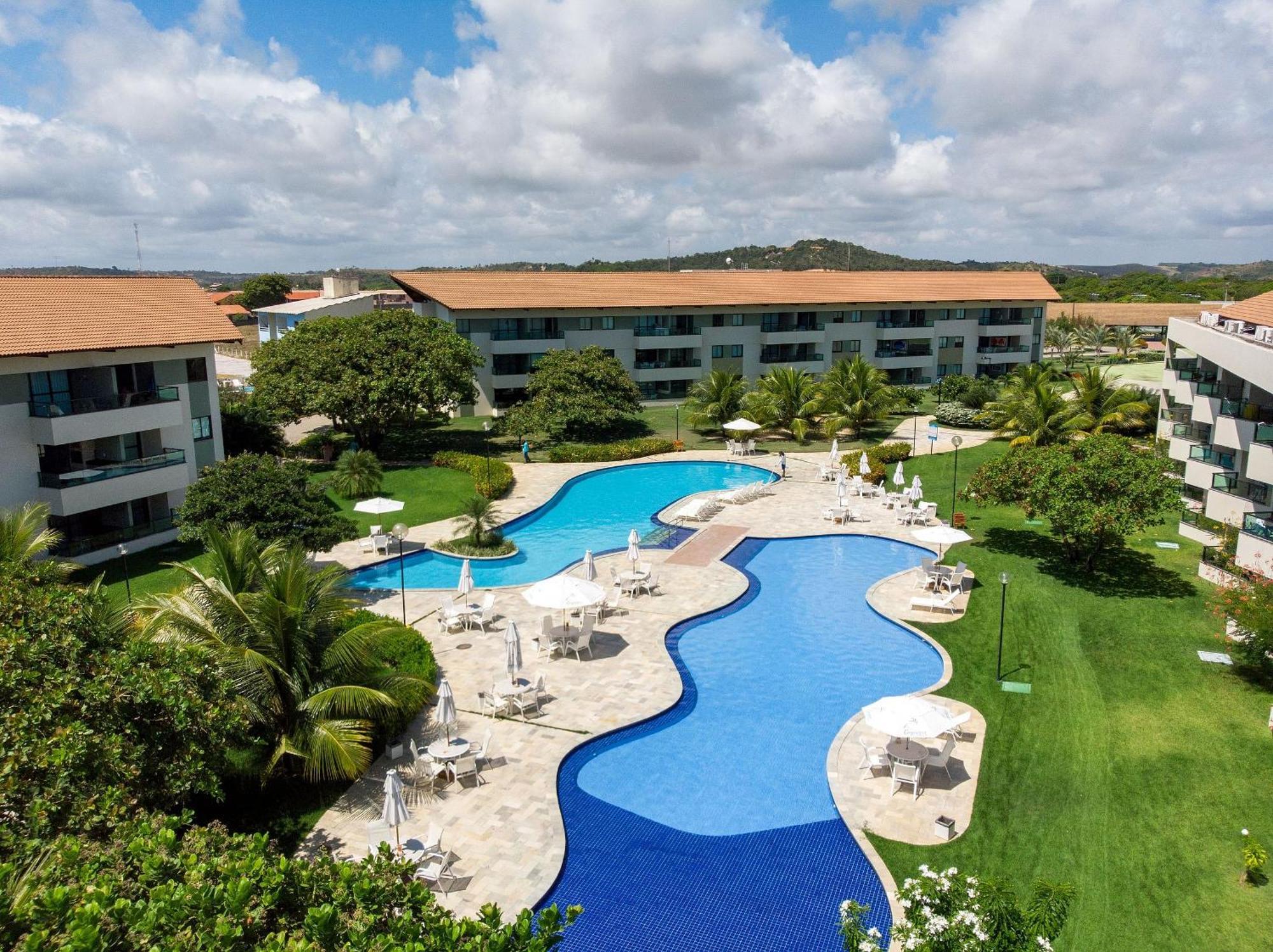 Carneiros Beach Resort Praia dos Carneiros Exterior photo