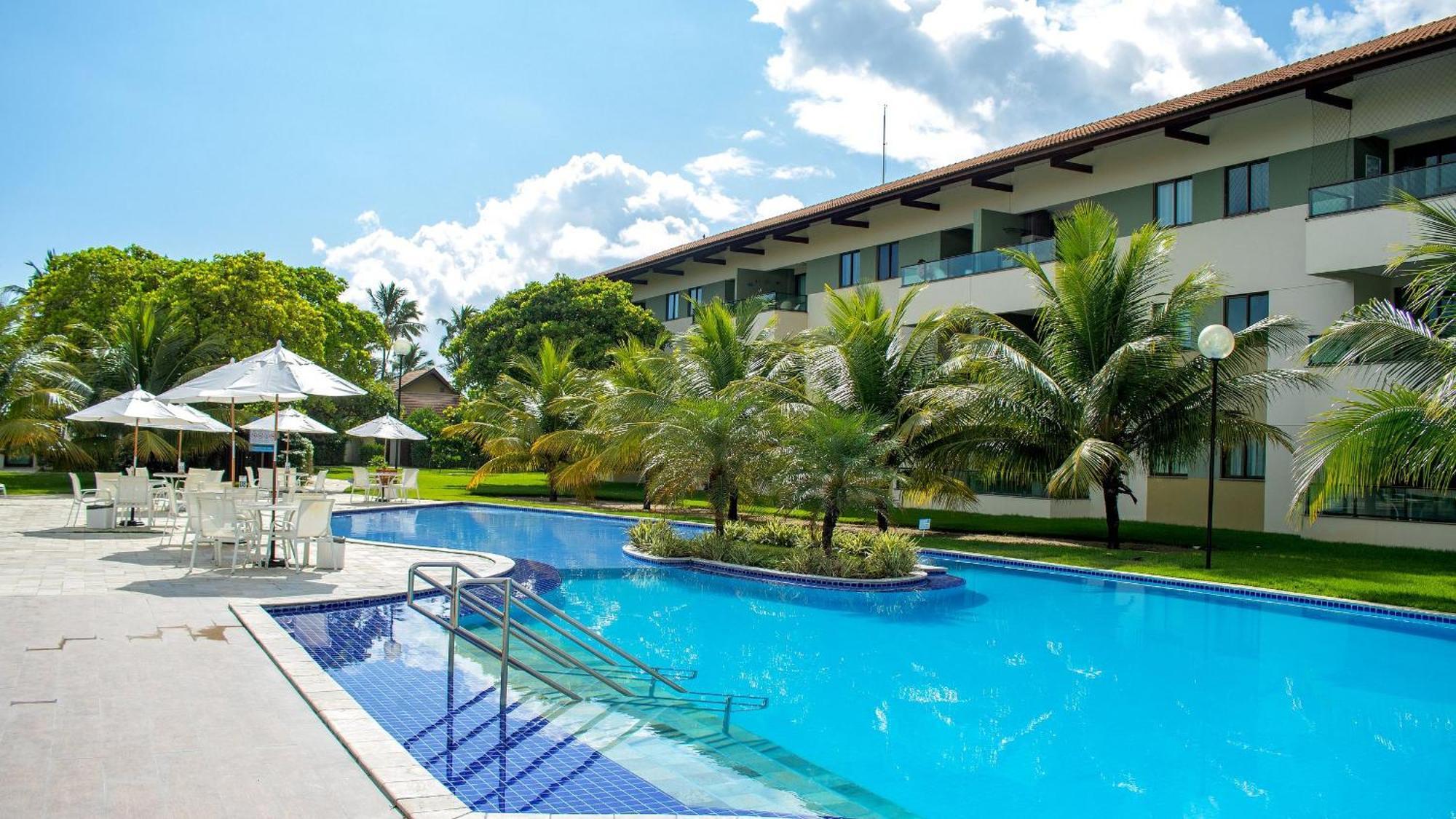 Carneiros Beach Resort Praia dos Carneiros Exterior photo