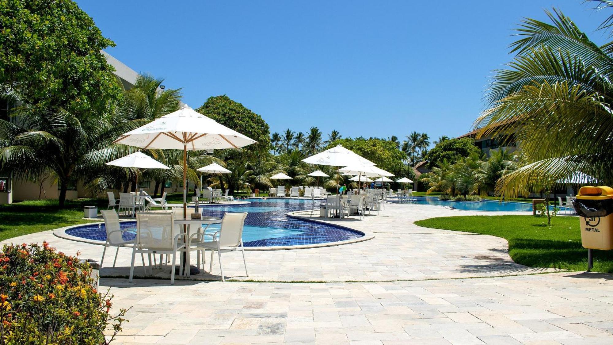 Carneiros Beach Resort Praia dos Carneiros Exterior photo
