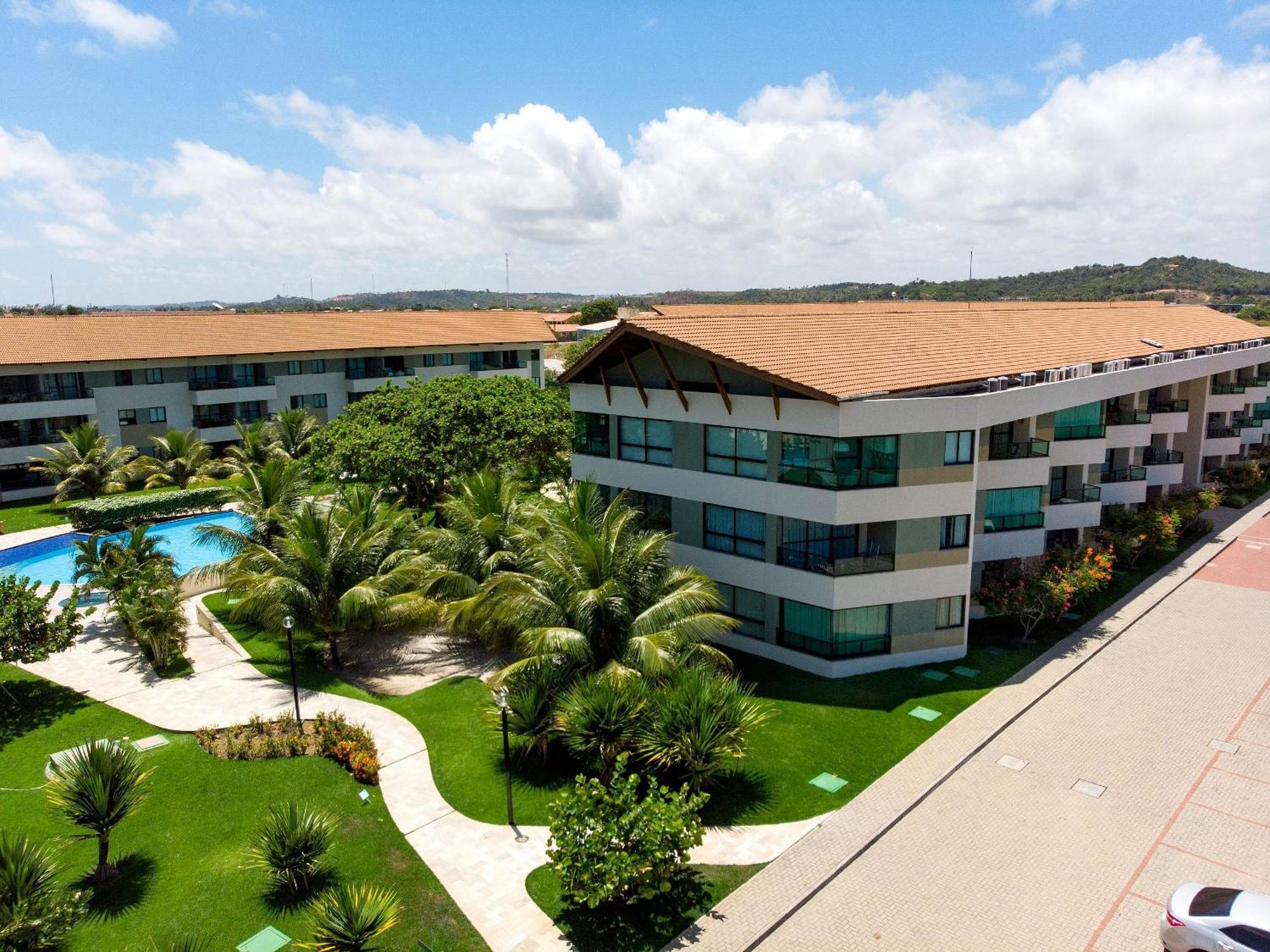 Carneiros Beach Resort Praia dos Carneiros Exterior photo