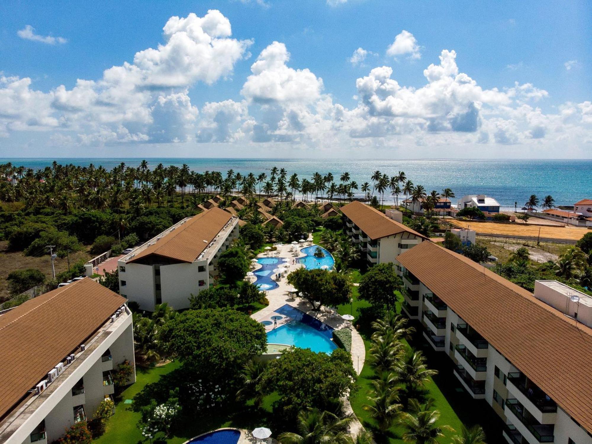 Carneiros Beach Resort Praia dos Carneiros Exterior photo