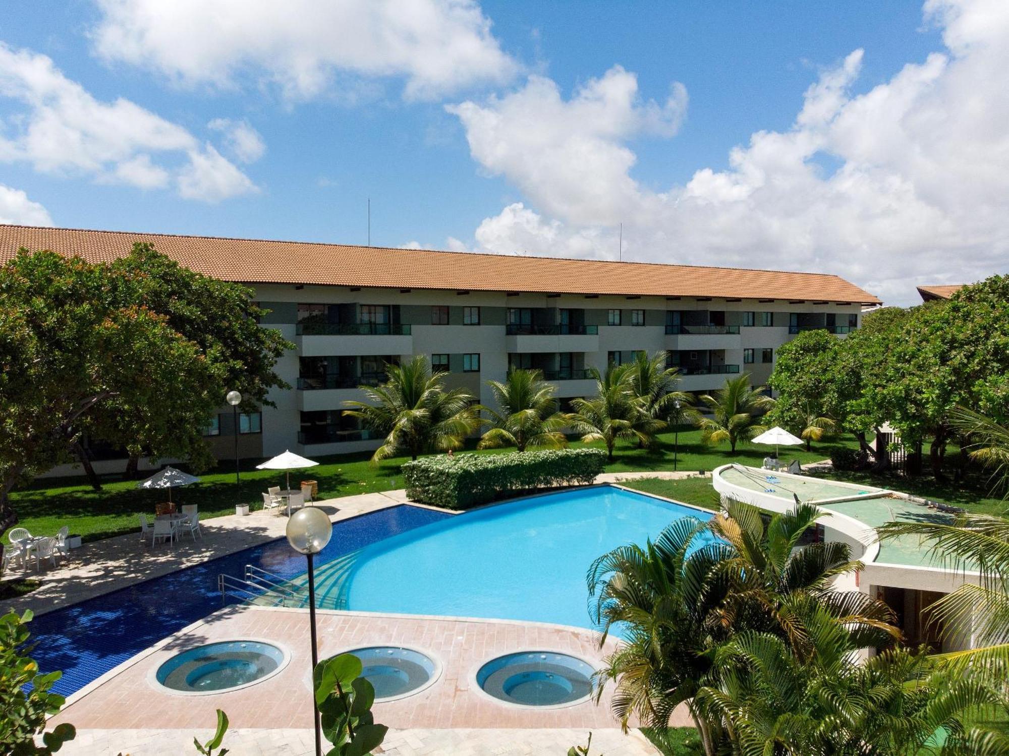 Carneiros Beach Resort Praia dos Carneiros Exterior photo