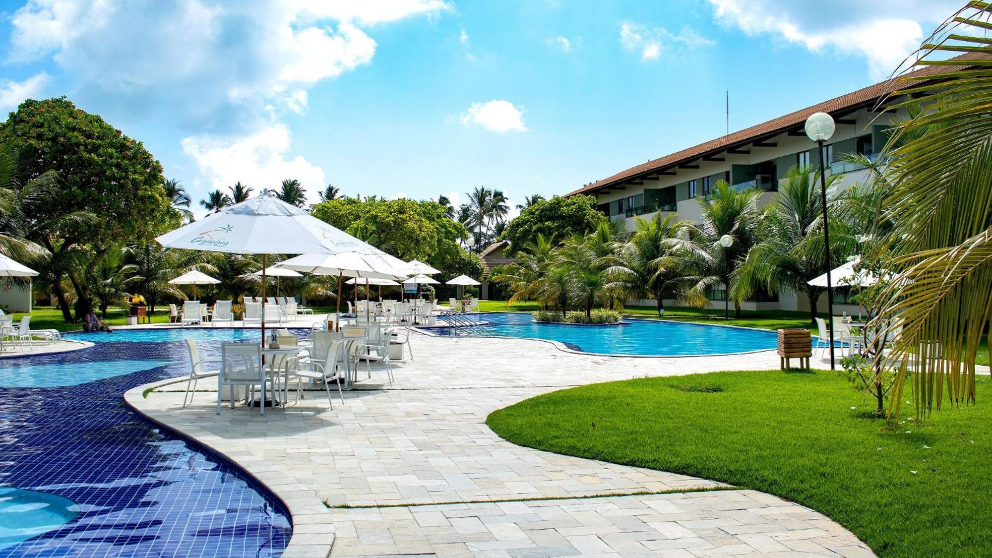 Carneiros Beach Resort Praia dos Carneiros Exterior photo
