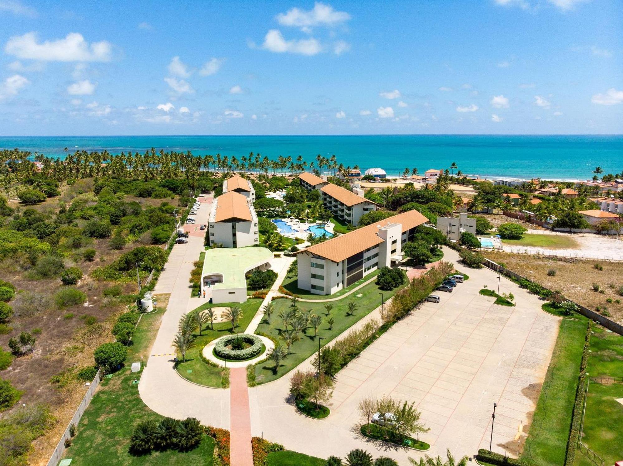 Carneiros Beach Resort Praia dos Carneiros Exterior photo