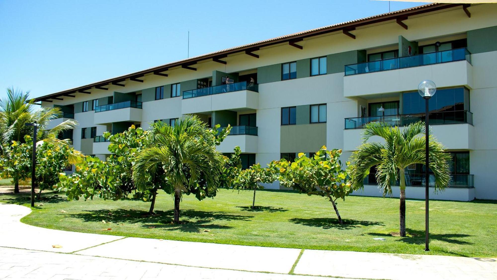 Carneiros Beach Resort Praia dos Carneiros Exterior photo