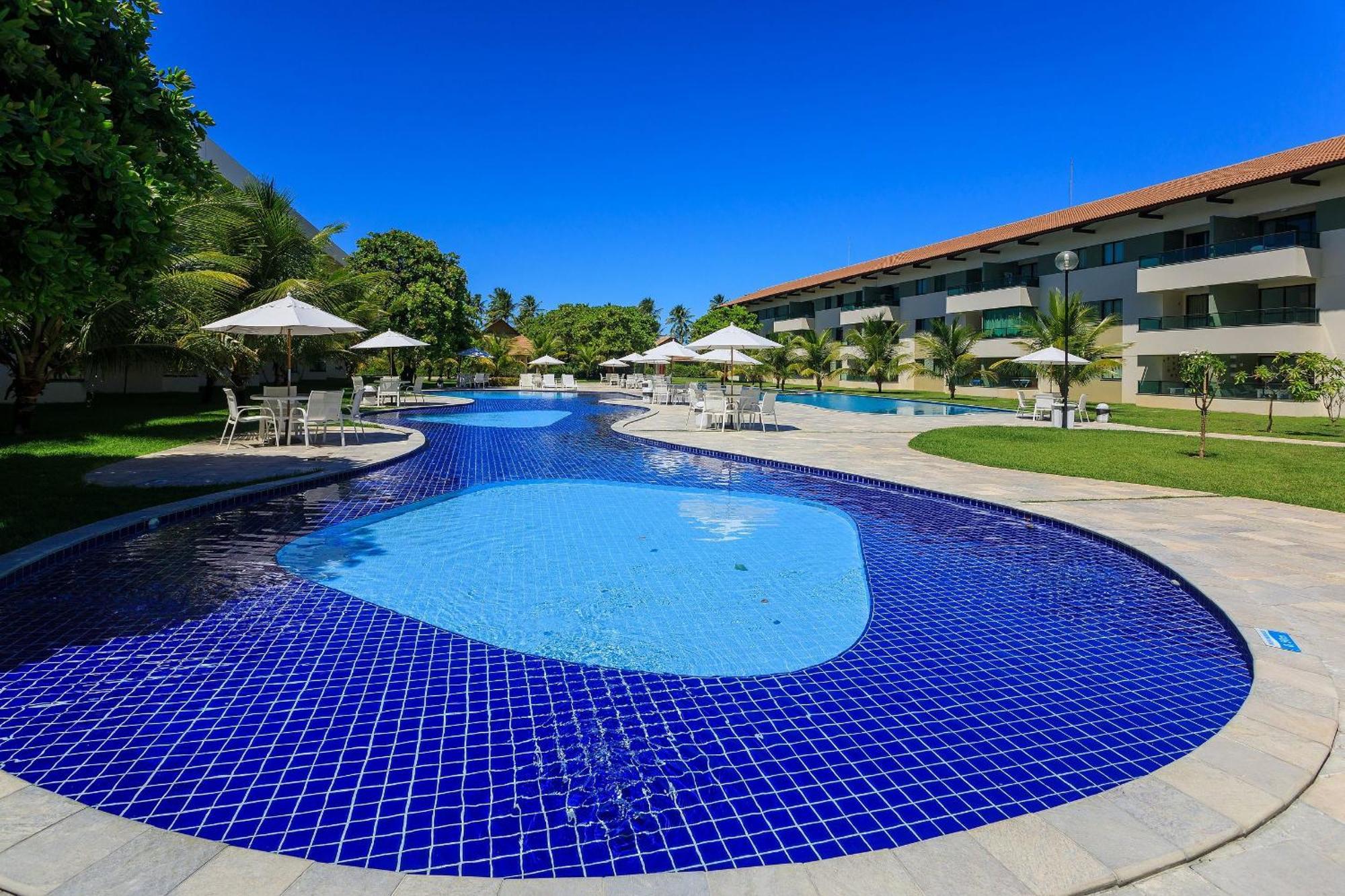 Carneiros Beach Resort Praia dos Carneiros Exterior photo