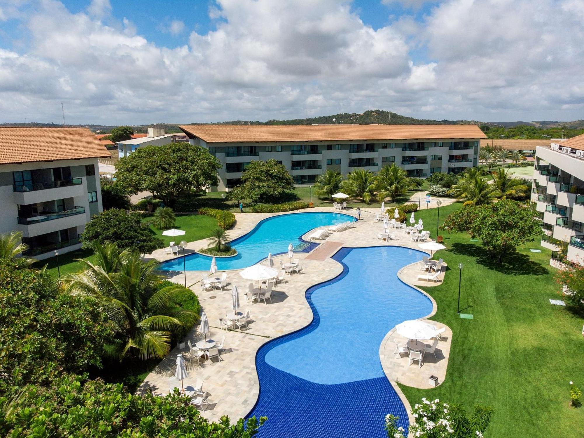 Carneiros Beach Resort Praia dos Carneiros Exterior photo